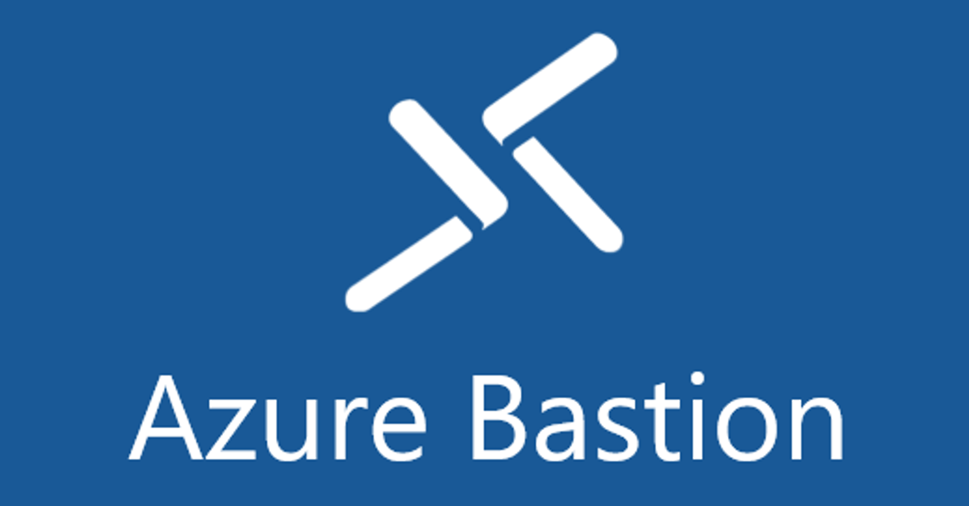 VNet Peering and Azure Bastion