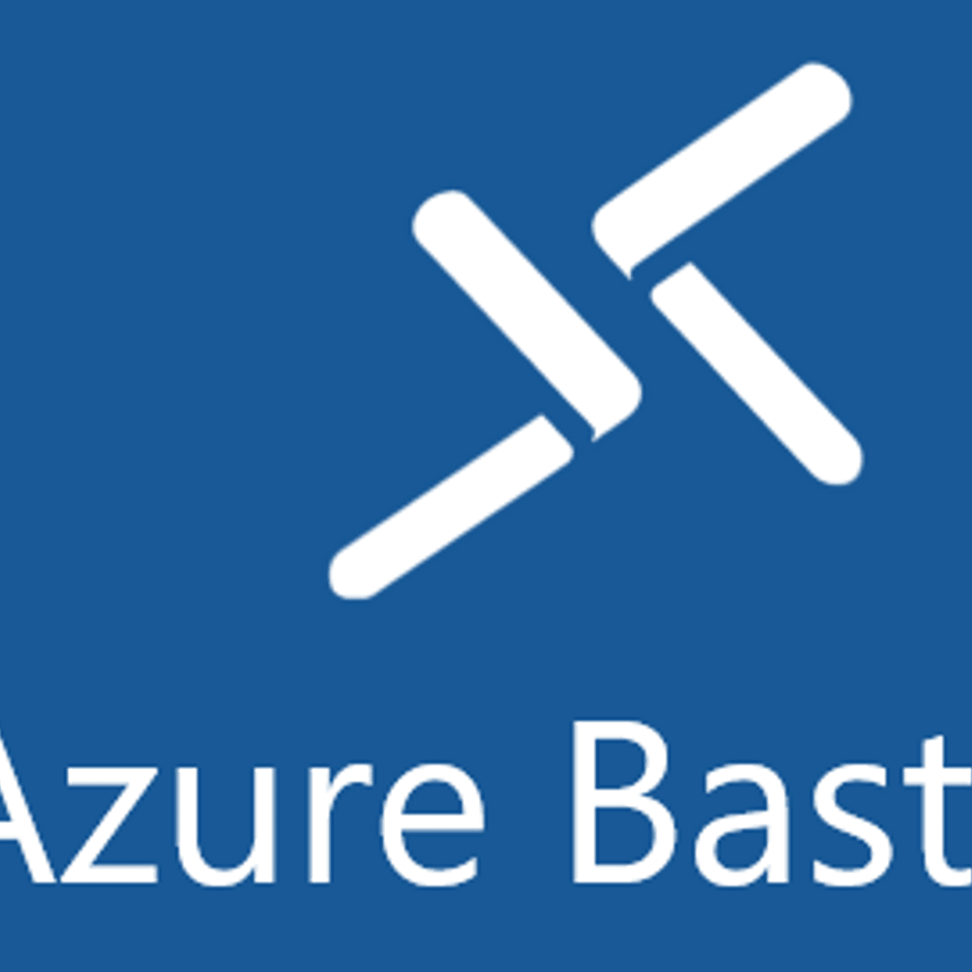 VNet Peering and Azure Bastion