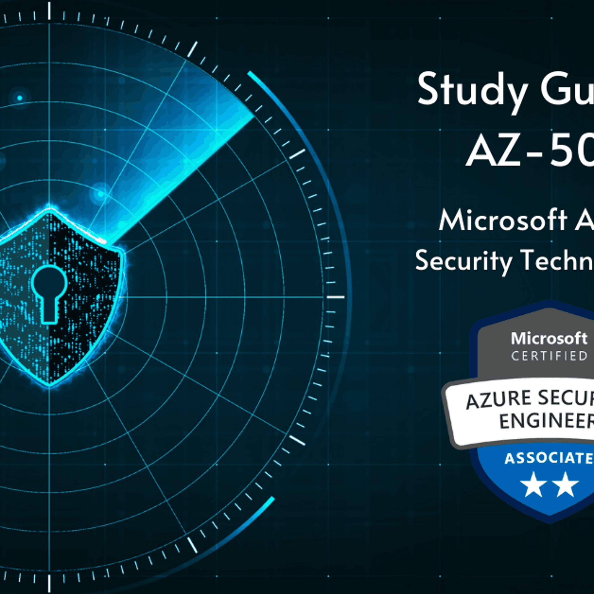 Study Guide: AZ-500 - Microsoft Azure Security Technologies