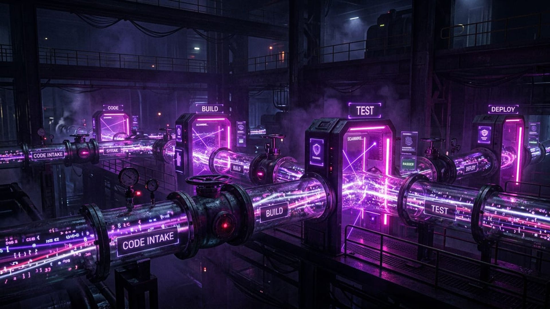 Defender for Cloud DevOps Security: Securing Your Pipelines