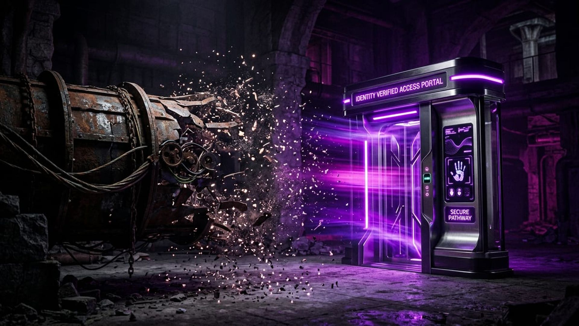 Entra Private Access - Replacing Your VPN