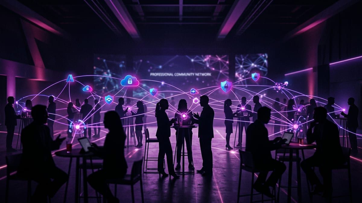 Cloud Security Insiders User Group