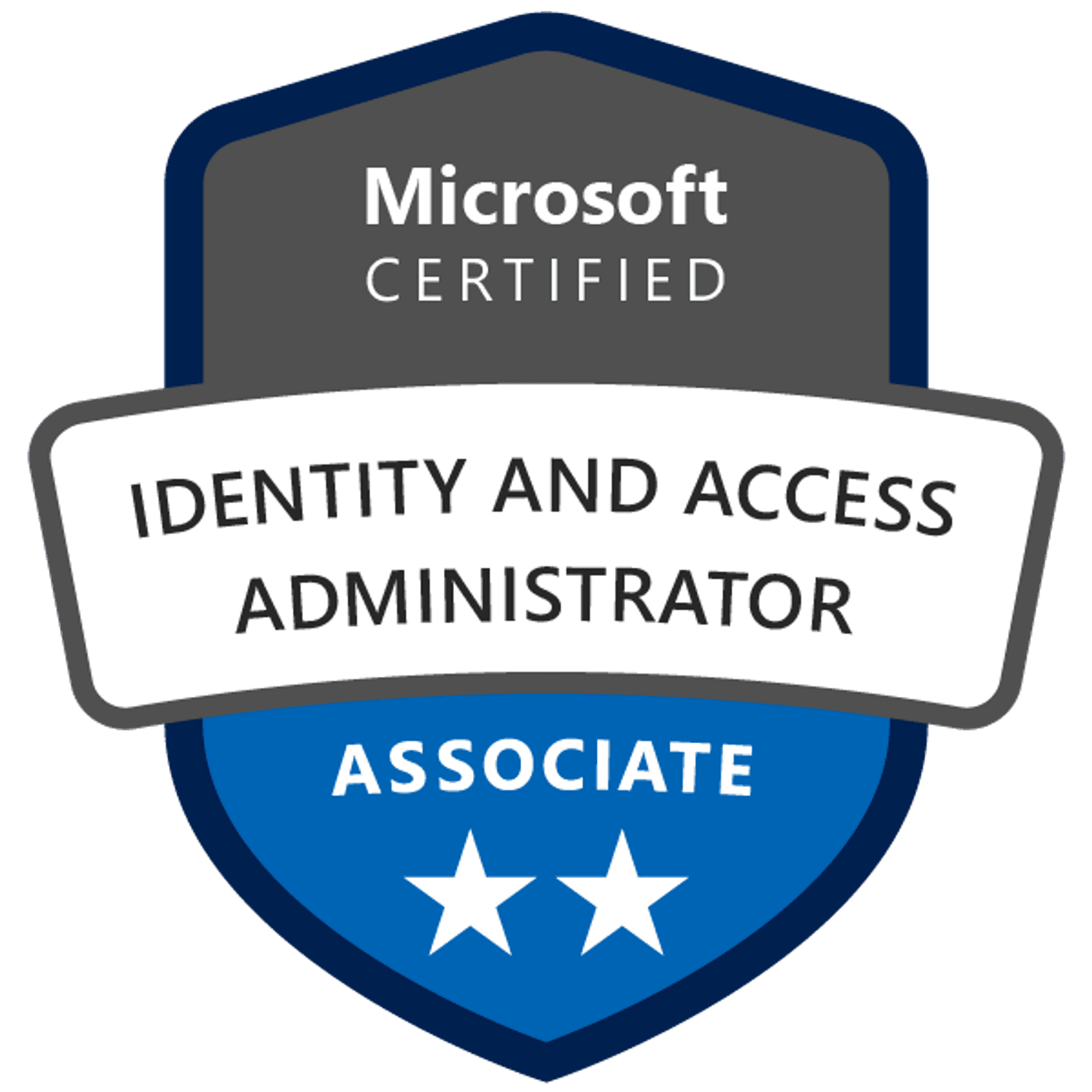 Identity And Access Administrator Associate 600x600