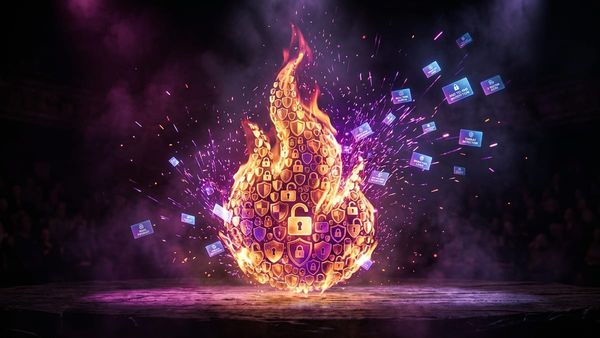 Microsoft Ignite 2025 - Security Roundup