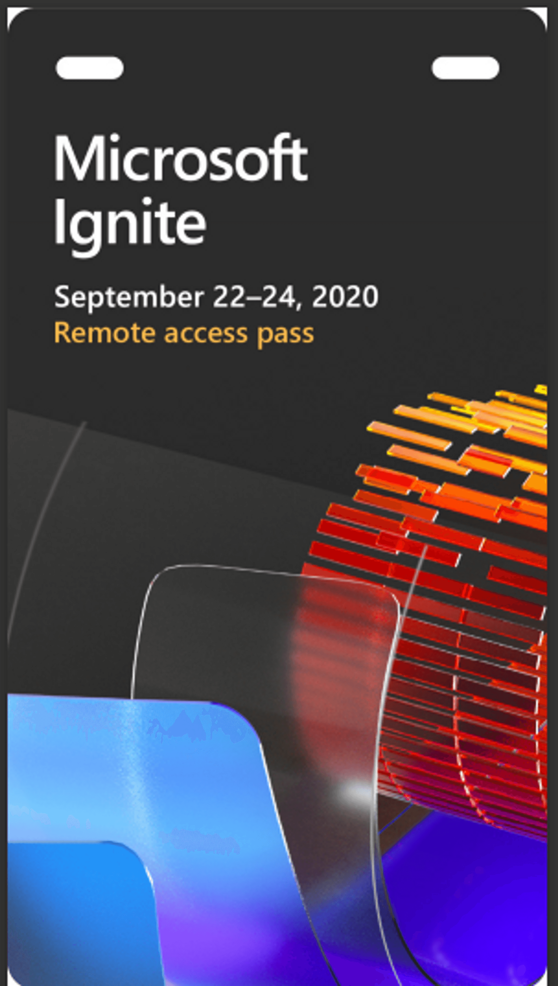 Ignite Pass