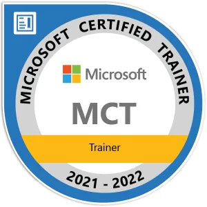 Mct Microsoft Certified Trainer 600x600 1 300x300