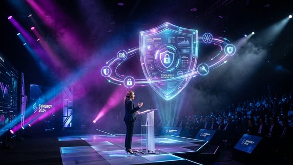 Microsoft Secure 2025 - Security Announcements