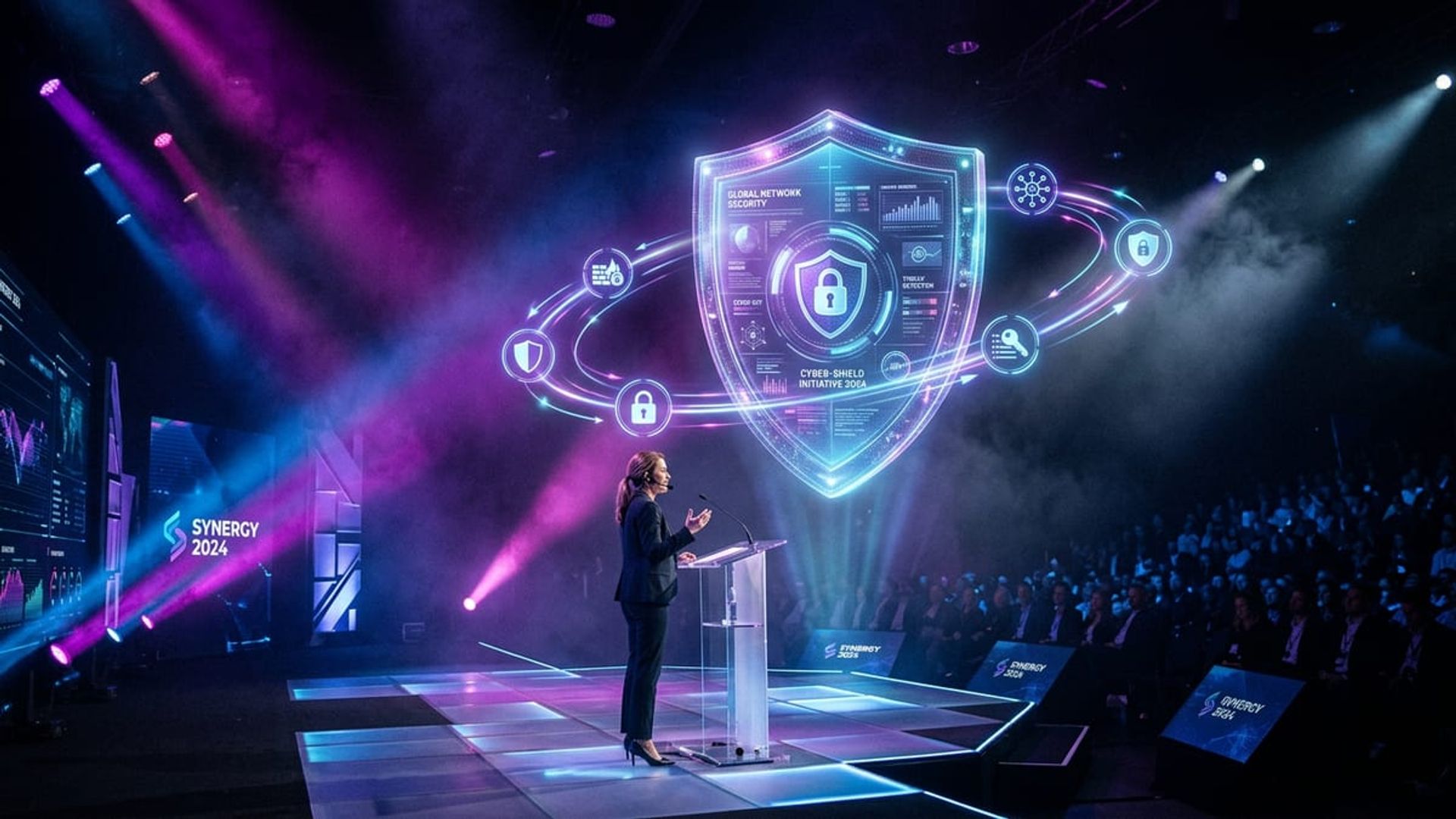 Microsoft Secure 2025 - Security Announcements