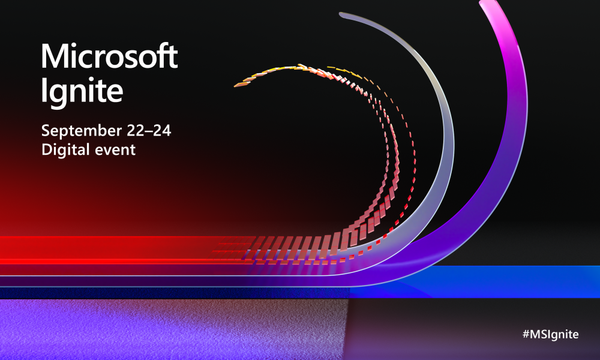 Microsoft Ignite 2020 - Windows Virtual Desktop