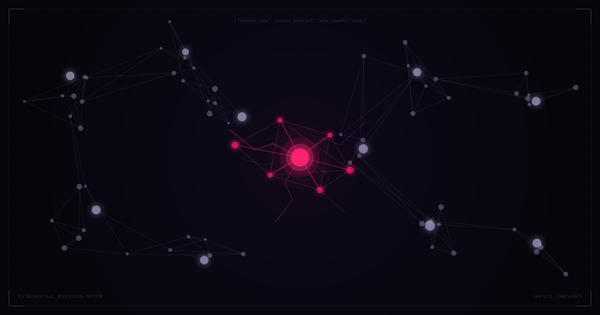 The Mythos Breach Was a Non-Human Identity Problem. So Is Yours.