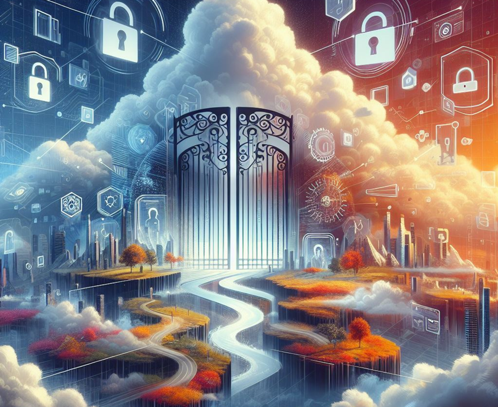 Navigating the Data Security Landscape: Insights from the Copilot and Microsoft Entra Series: Protecting the Privilege 