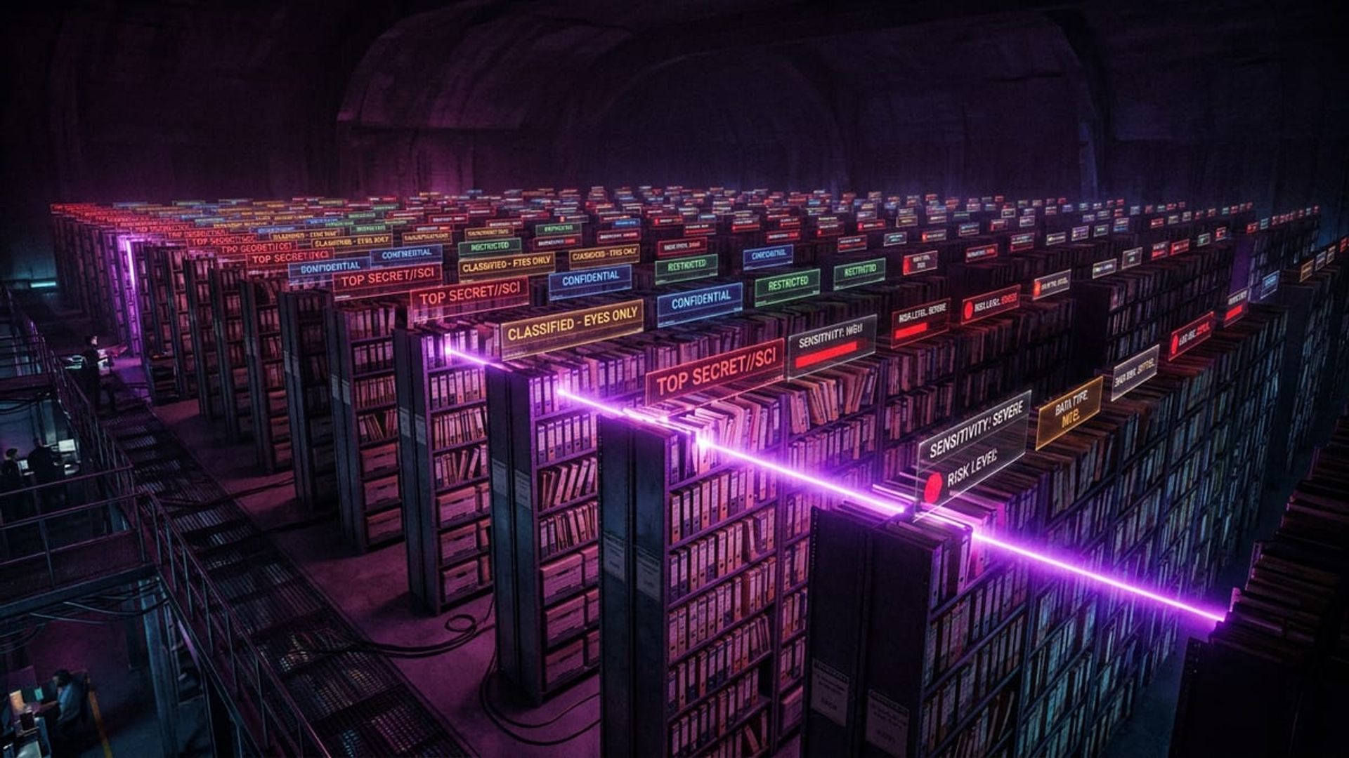 Microsoft Purview Data Security Posture Management