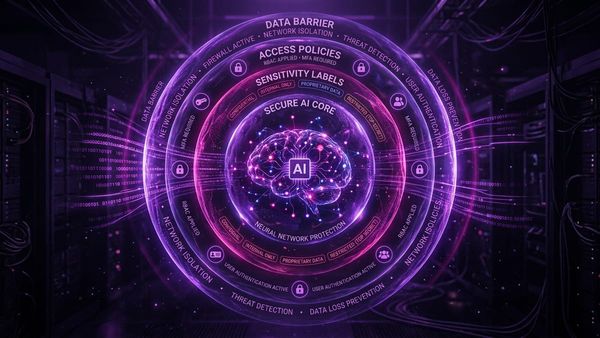 Securing Copilot for Microsoft 365: What You Need to Know