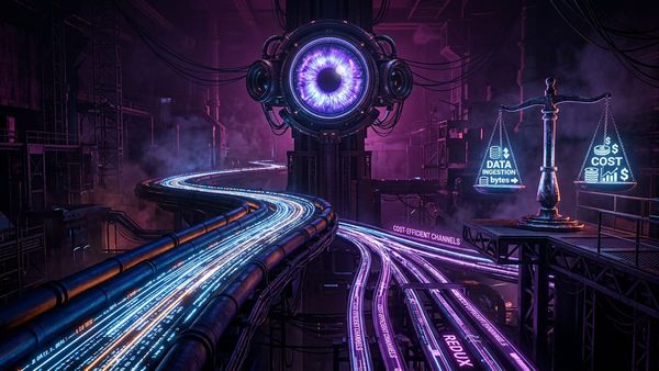 Microsoft Sentinel Cost Optimisation: Real-World Tips