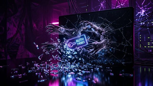 Token Theft - The Threat That Keeps Security Teams Up at Night