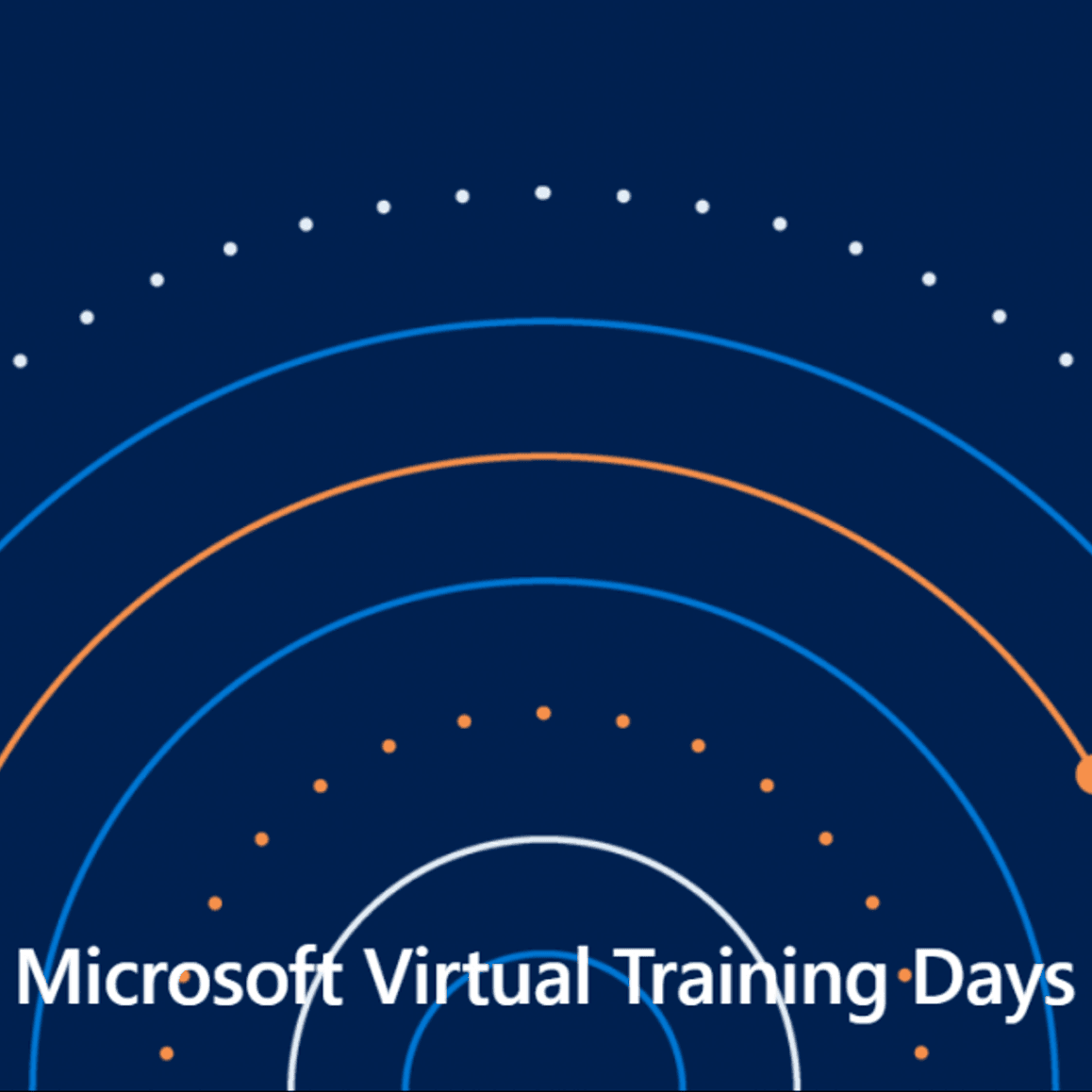 microsoft virtual training days brasil