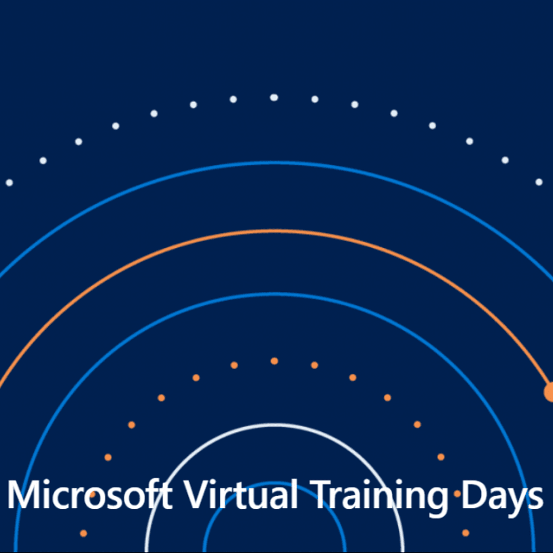 virtual training days microsoft europe