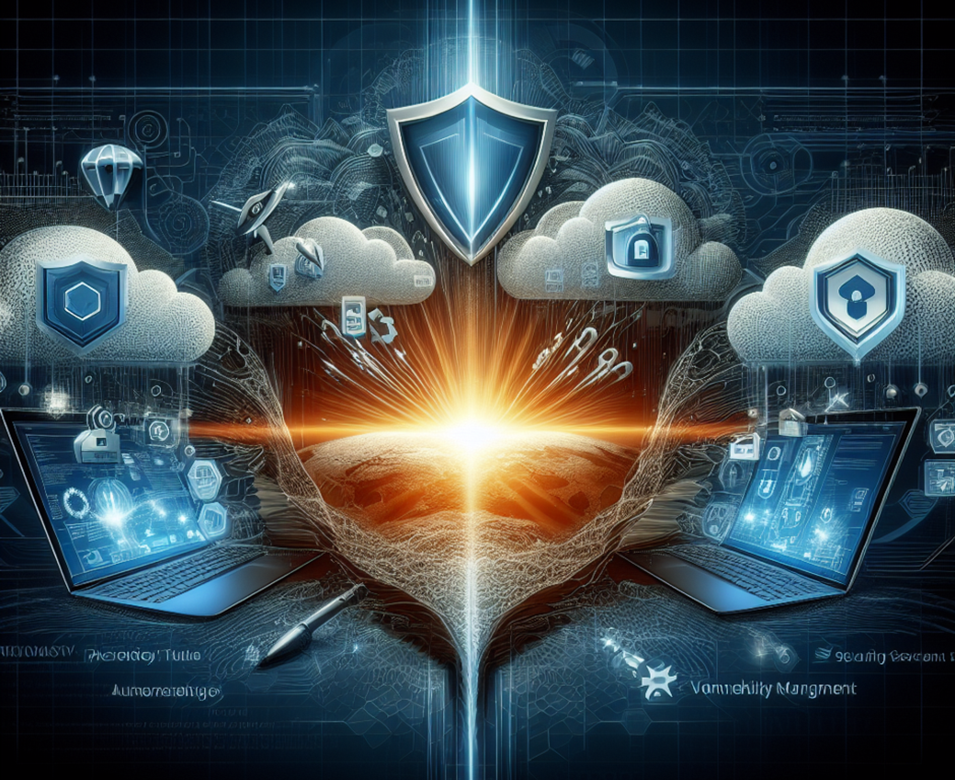 Streamlining Windows Client Vulnerability Management with Microsoft Security Services