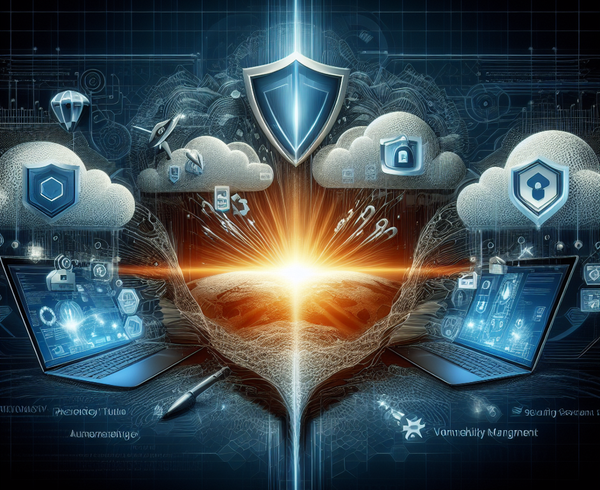 Streamlining Windows Client Vulnerability Management with Microsoft Security Services