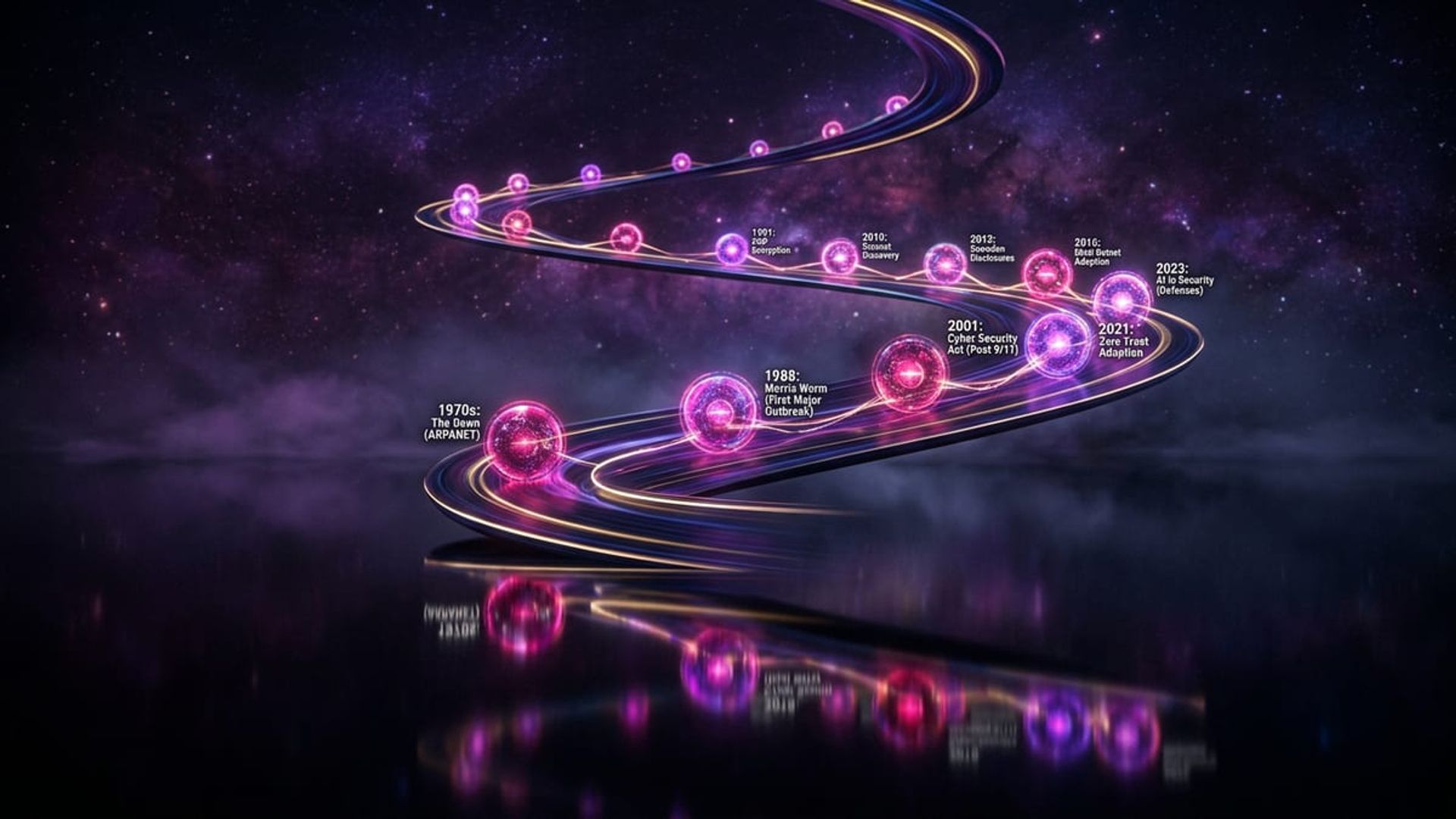 Year in Review - Cloud Security in 2025