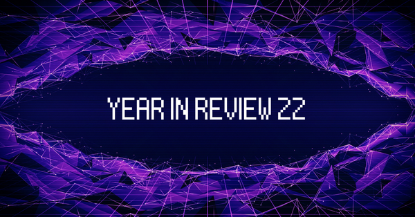 Year in Review 2022