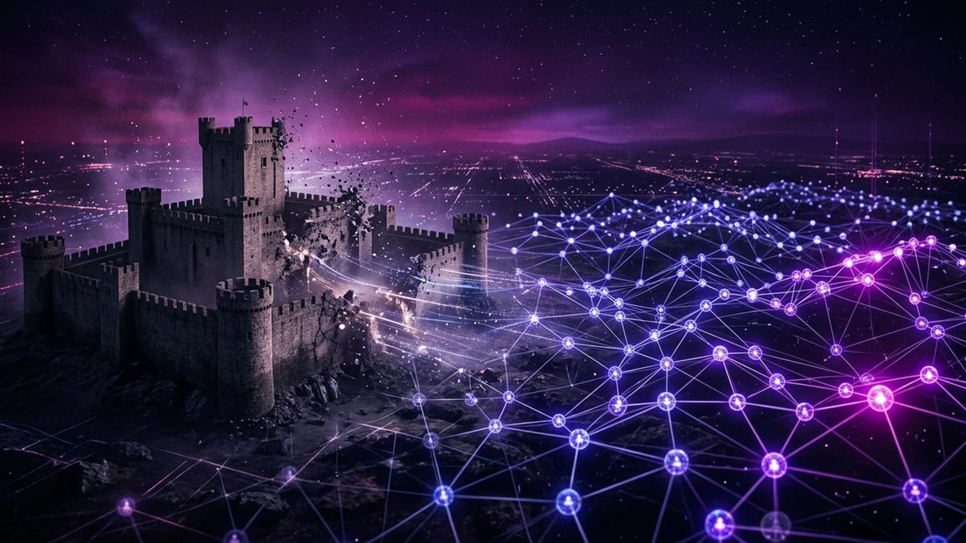 The State of Zero Trust in 2026