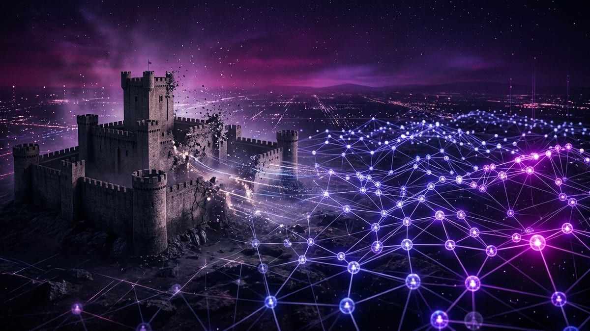 The State of Zero Trust in 2026